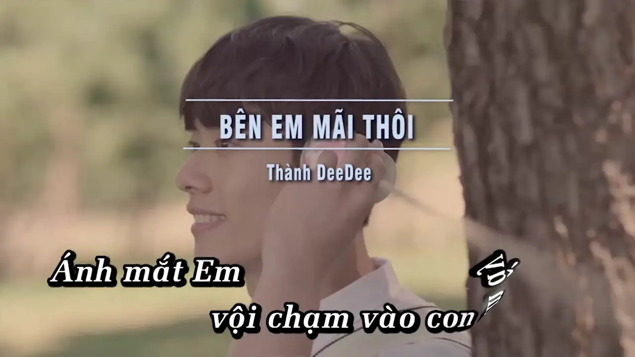 Ảnh bài hát Bên Em Mãi Thôi