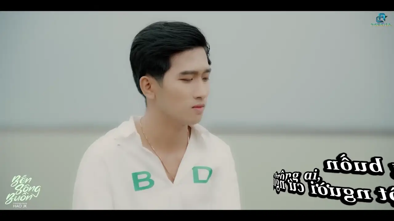 Ảnh bài hát Bến Sông Buồn