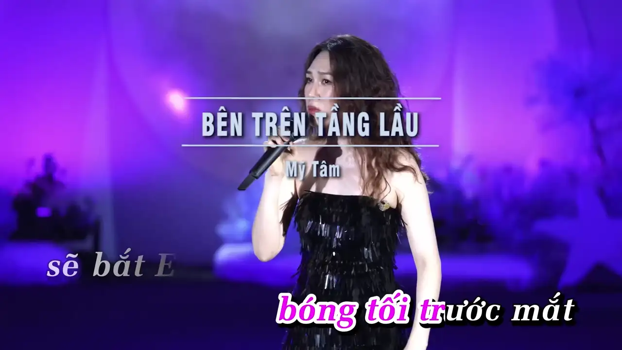 Ảnh bài hát Bên Trên Tầng Lầu