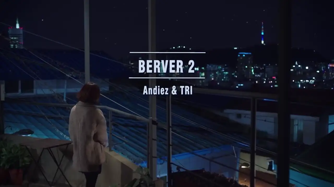 Ảnh bài hát BERVER 2