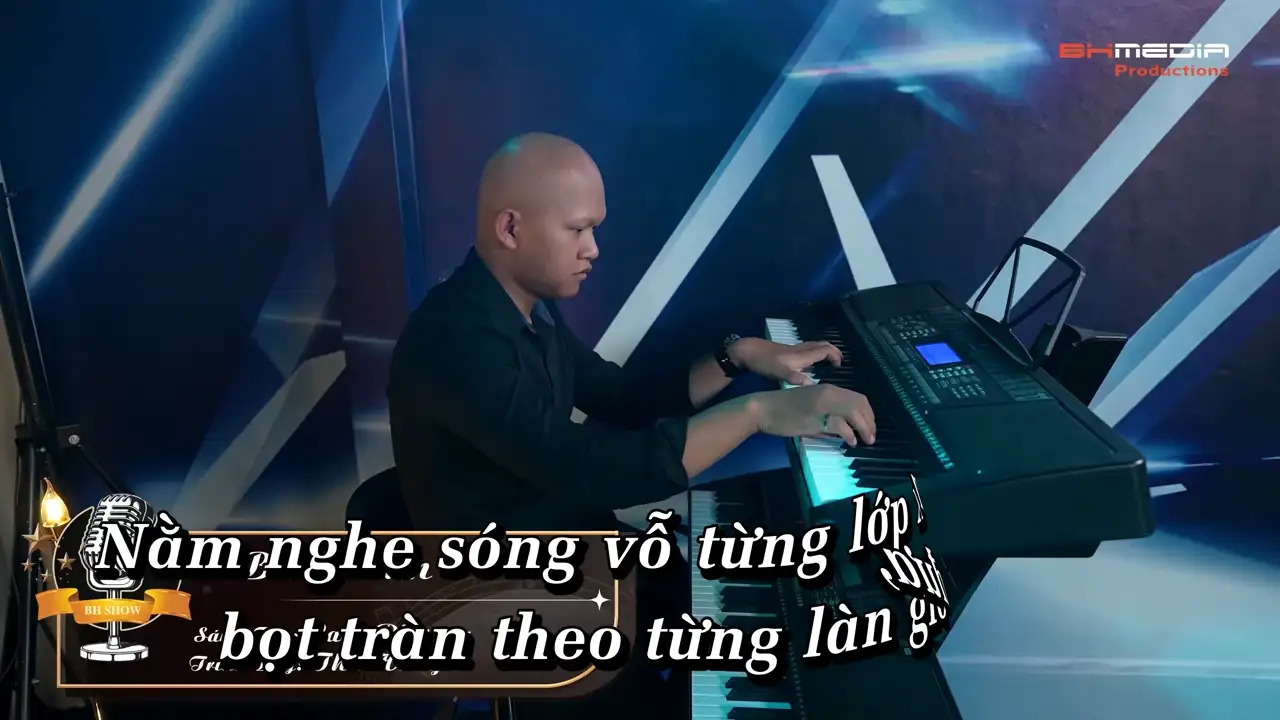 Ảnh bài hát Biển Tình