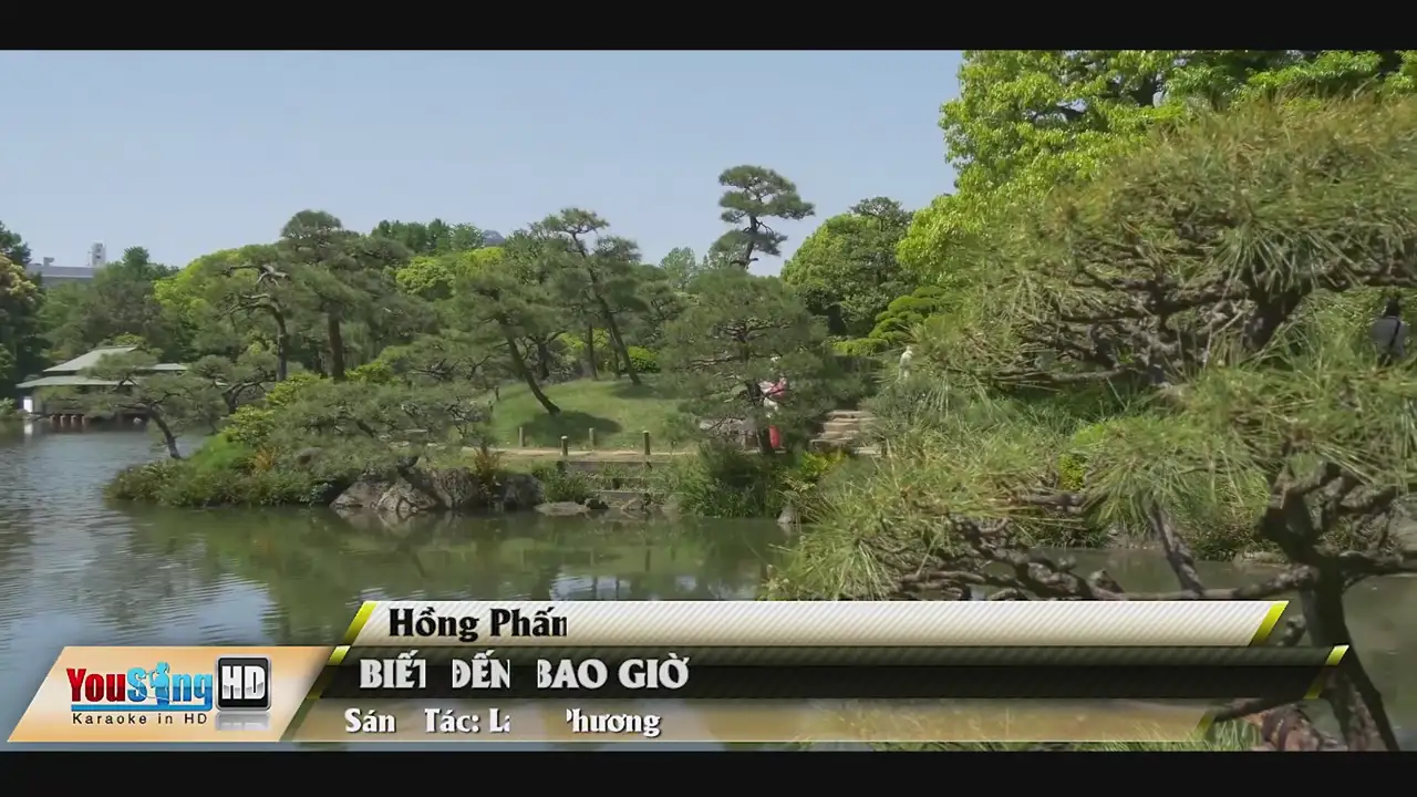 Ảnh bài hát Biết Đến Bao Giờ
