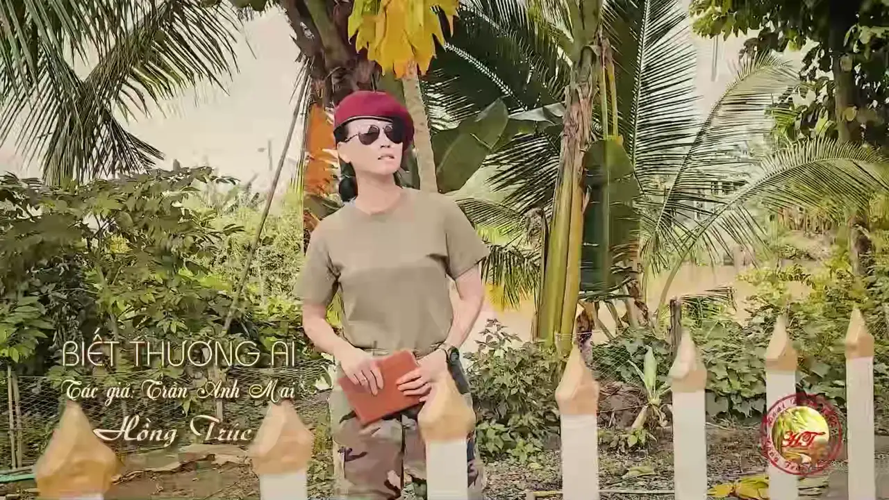 Ảnh bài hát Biết Thương Ai