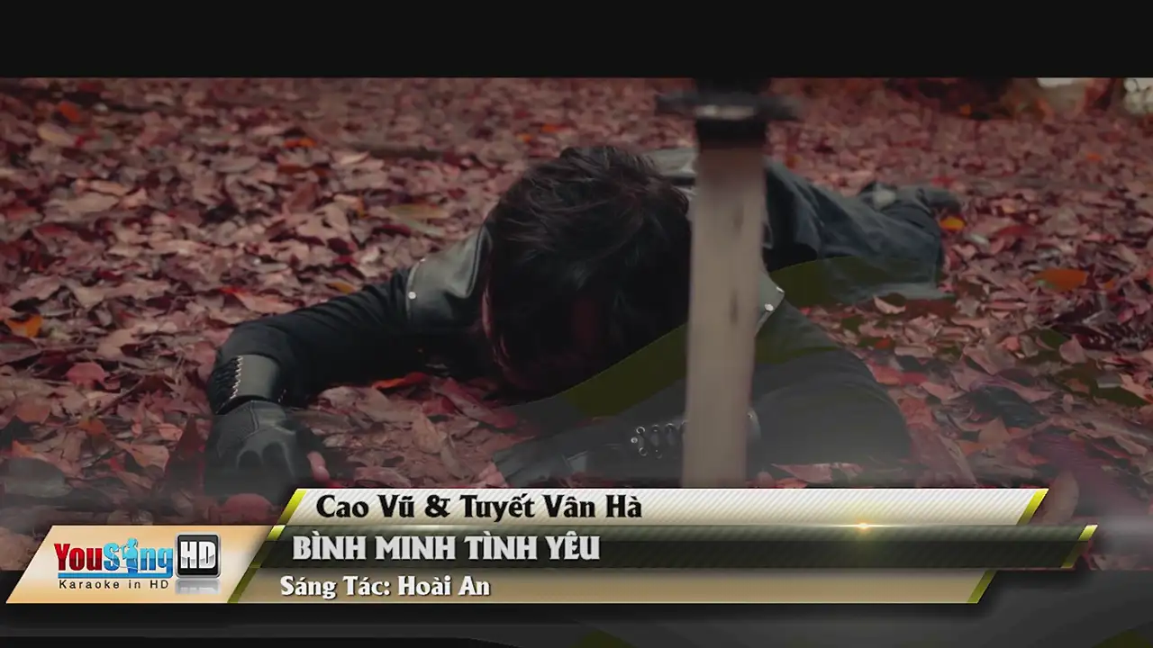 Ảnh bài hát Bình Minh Tình Yêu