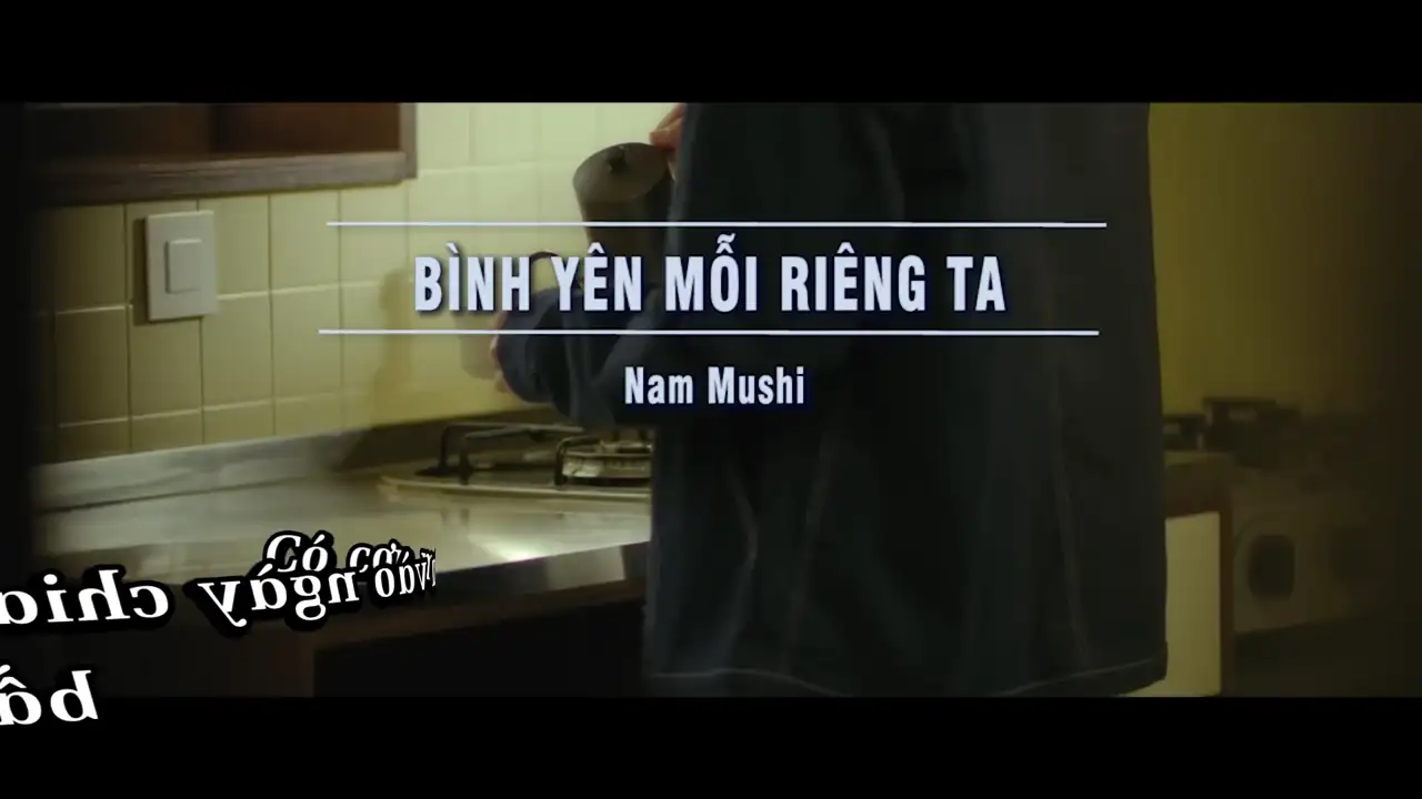 Ảnh bài hát Bình Yên Mỗi Riêng Ta