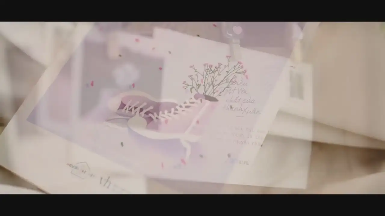 Ảnh bài hát Bình Yên Nơi Này