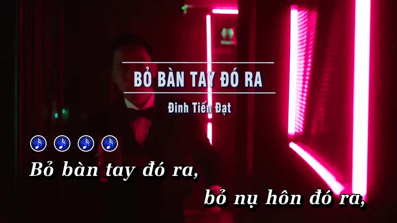 Ảnh bài hát Bỏ Bàn Tay Đó Ra