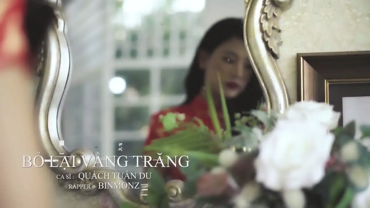 Ảnh bài hát Bỏ Lại Vầng Trăng