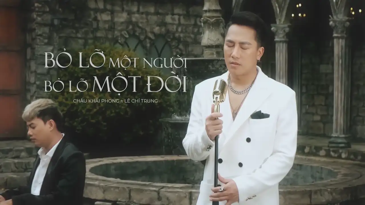 Ảnh bài hát Bỏ Lỡ Một Người Bỏ Lỡ Một Đời