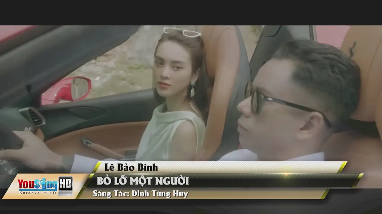 Ảnh bài hát Bỏ Lỡ Một Người