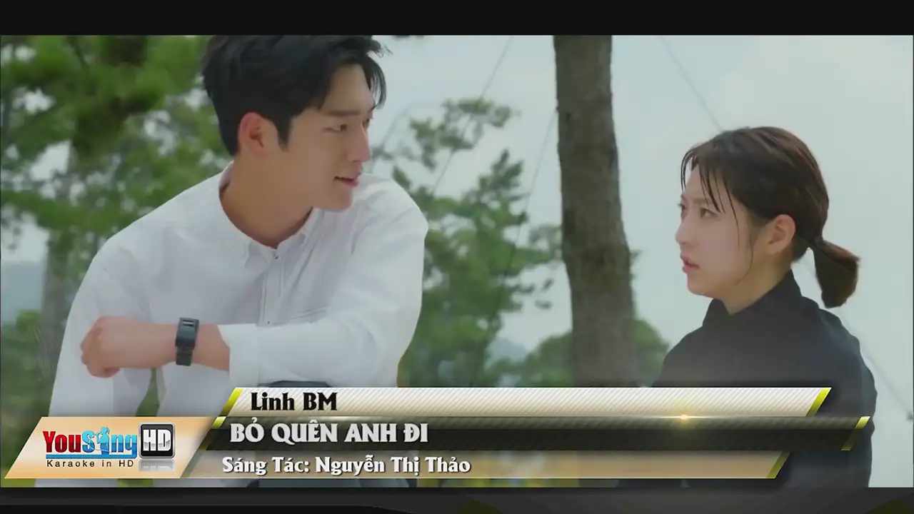 Ảnh bài hát Bỏ Quên Anh Đi
