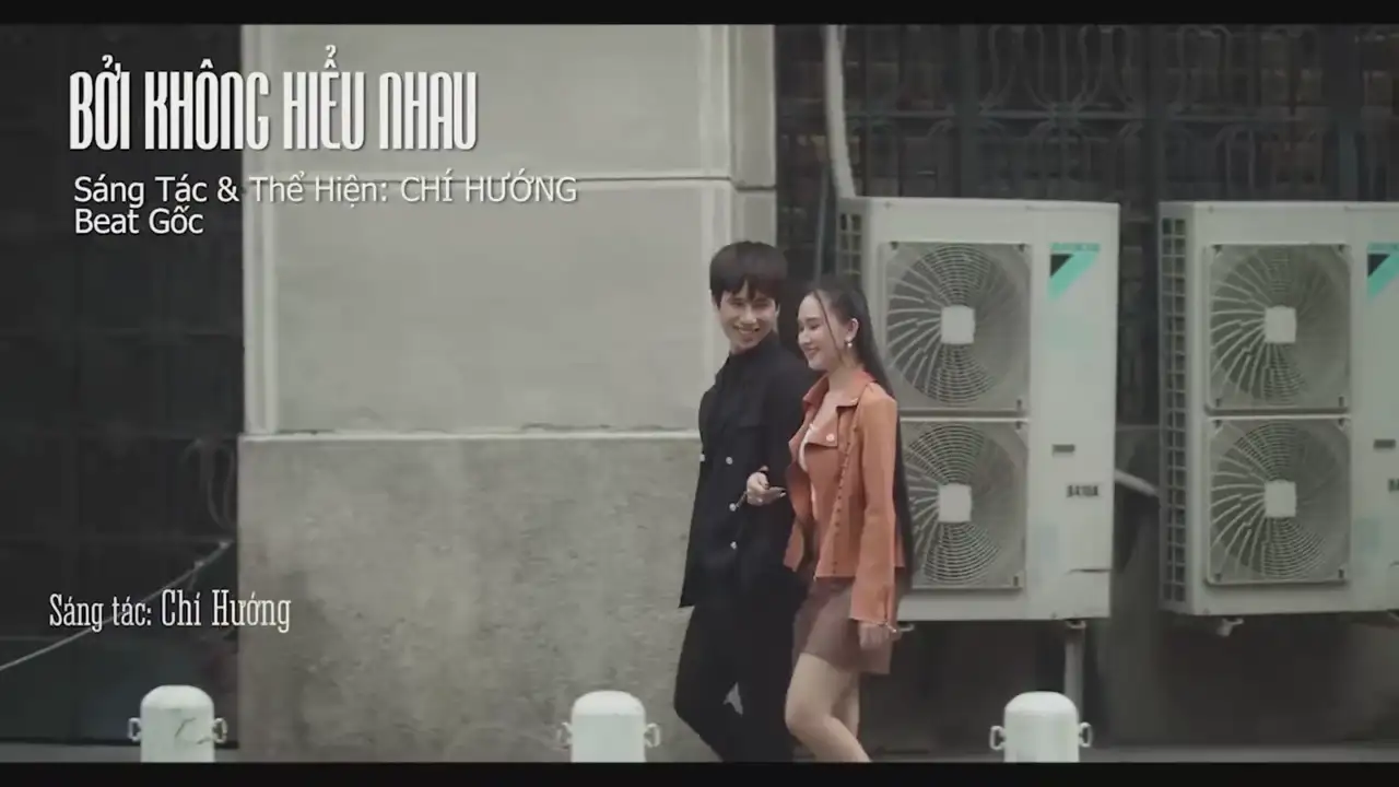 Ảnh bài hát Bởi Không Hiểu Nhau