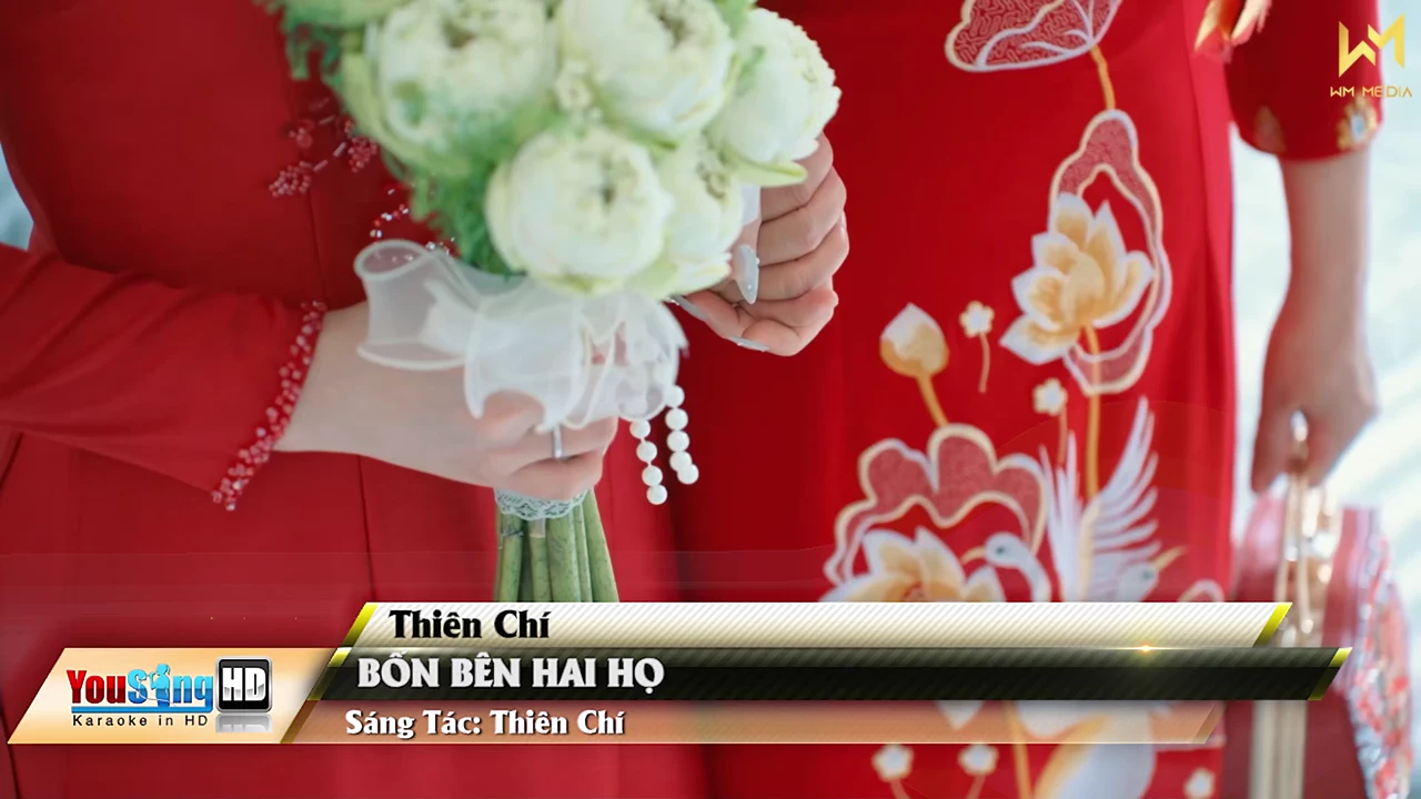 Ảnh bài hát Bốn Bên Hai Họ