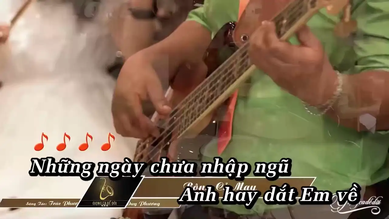 Ảnh bài hát Bông Cỏ may