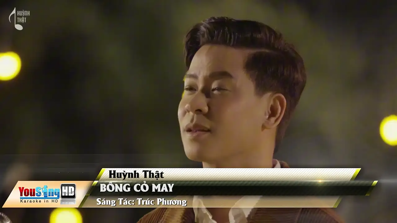 Ảnh bài hát Bông Cỏ May
