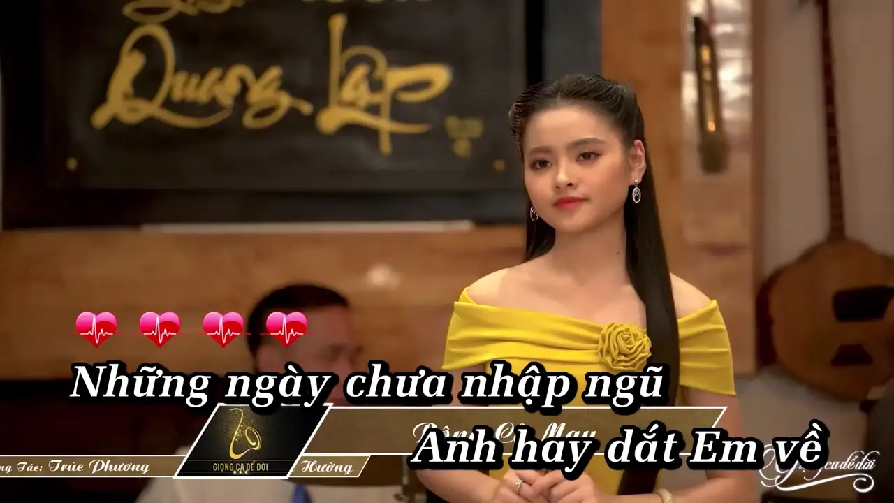 Ảnh bài hát Bông Cỏ May