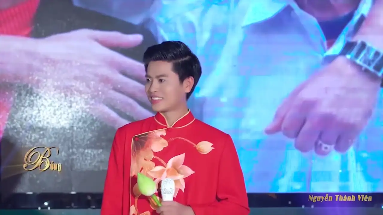 Ảnh bài hát Bóng Dáng Mẹ Hiền