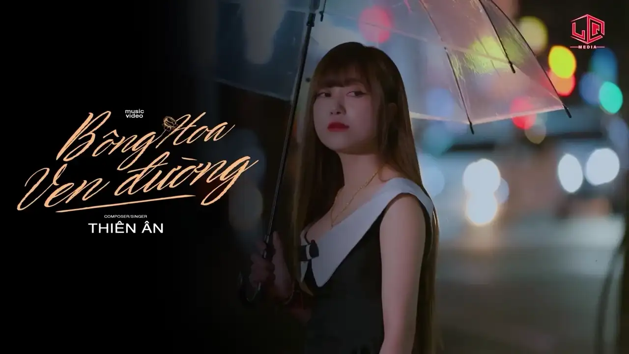 Ảnh bài hát Bông Hoa Ven Đường