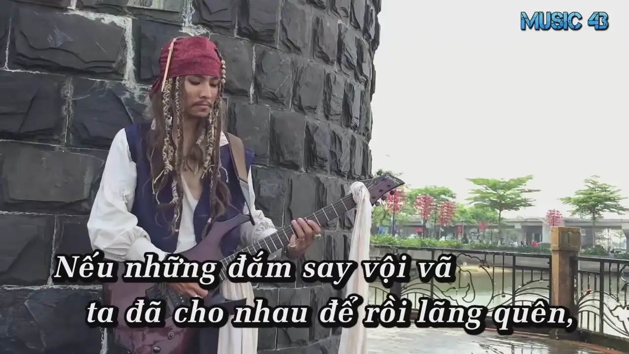 Ảnh bài hát Bông Hồng Thủy Tinh