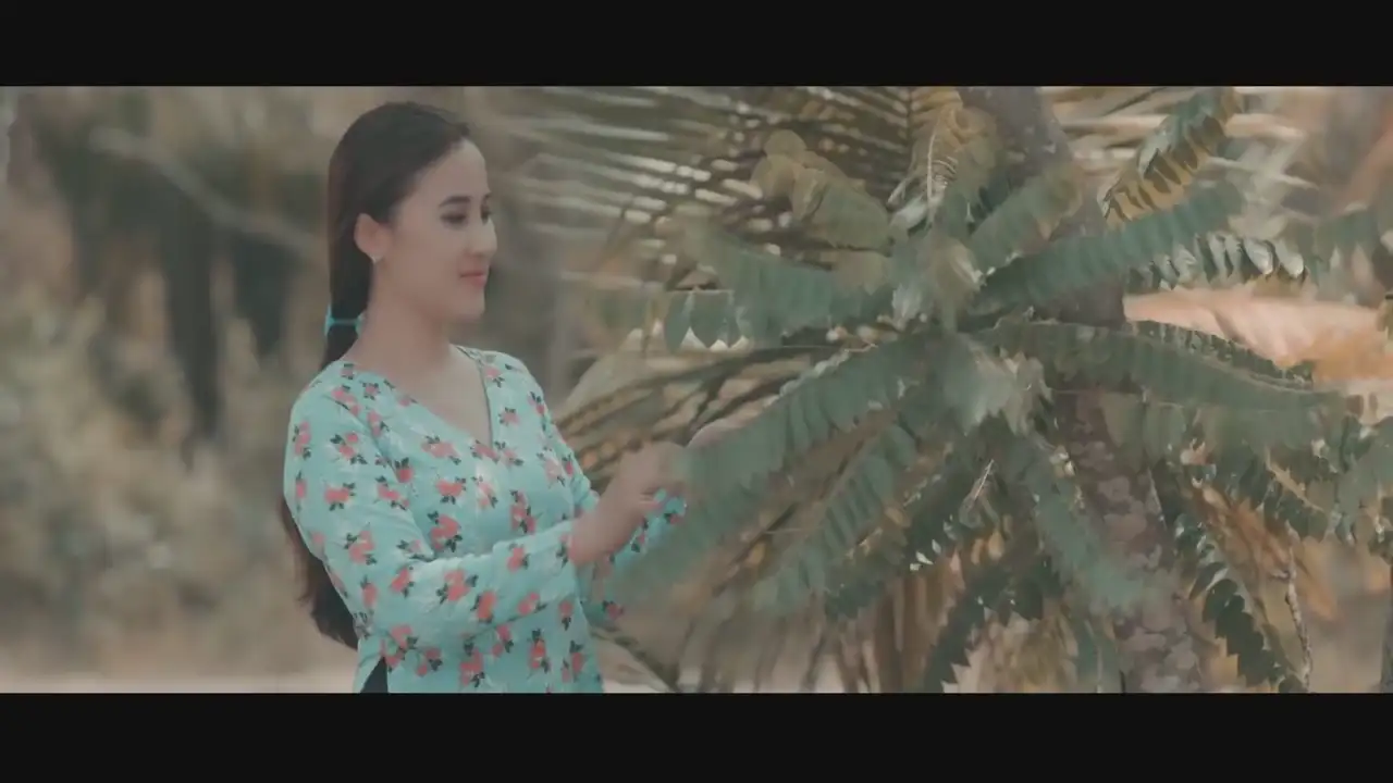 Ảnh bài hát Bông Mua Tím