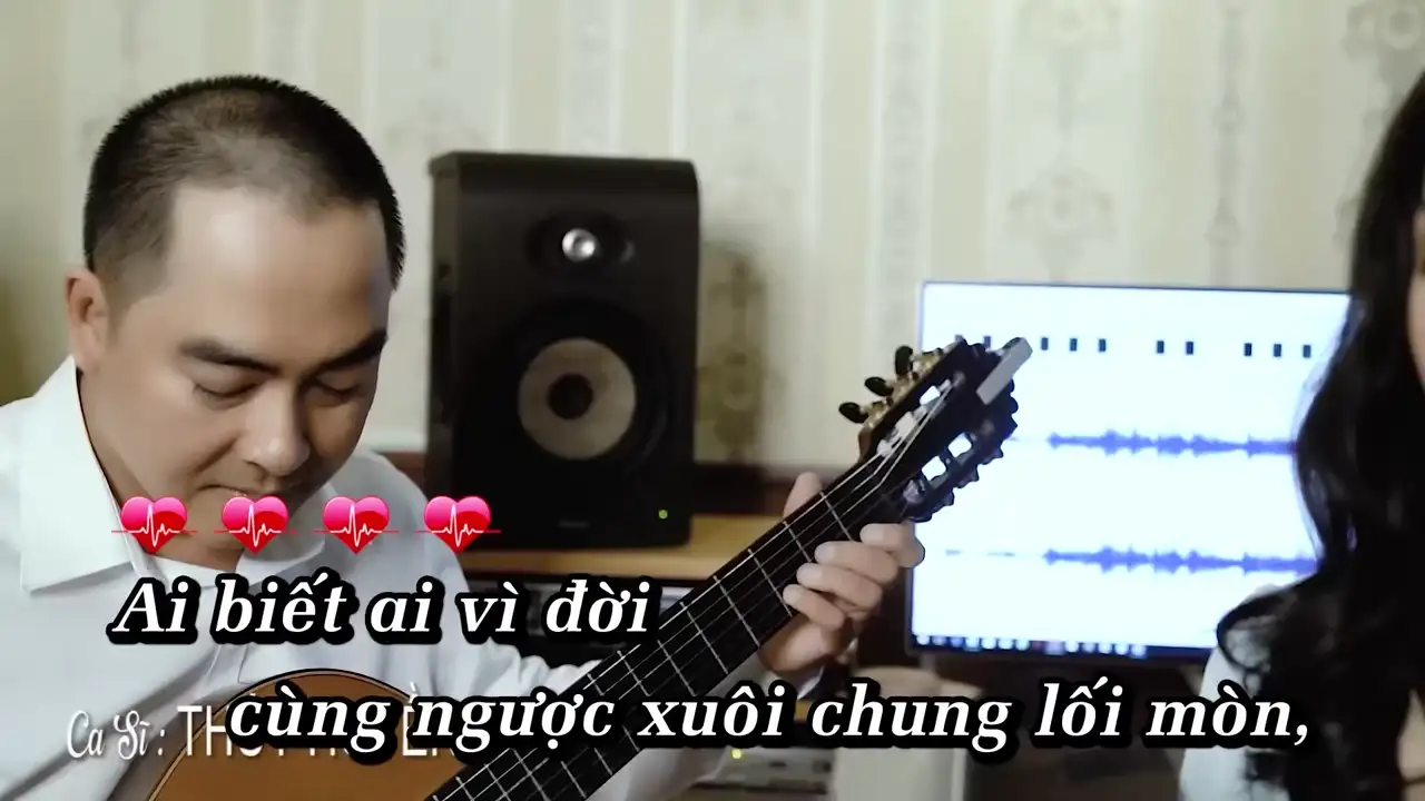Ảnh bài hát Bóng Nhỏ Đường Chiều