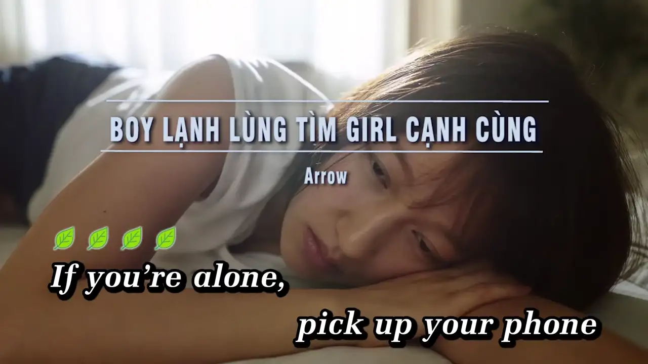 Ảnh bài hát Boy Lạnh Lùng Tìm Girl Cạnh Cùng