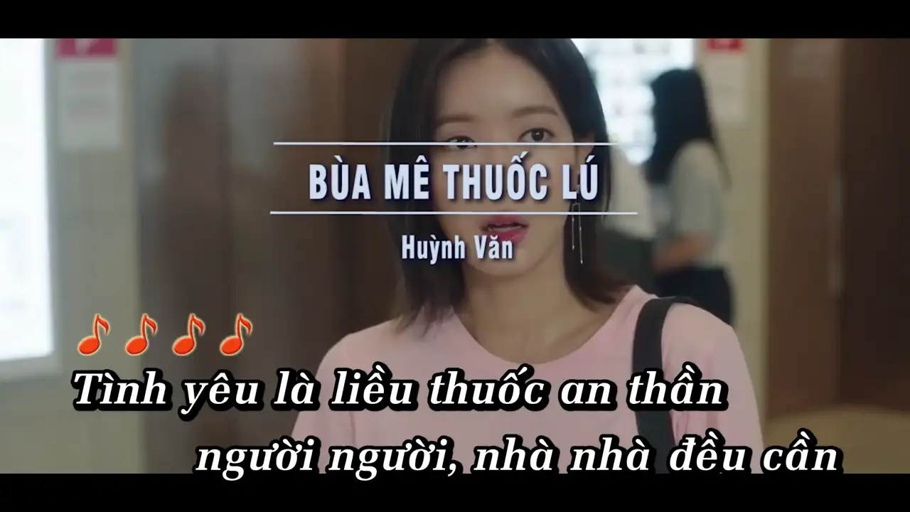 Ảnh bài hát Bùa Mê Thuốc Lú