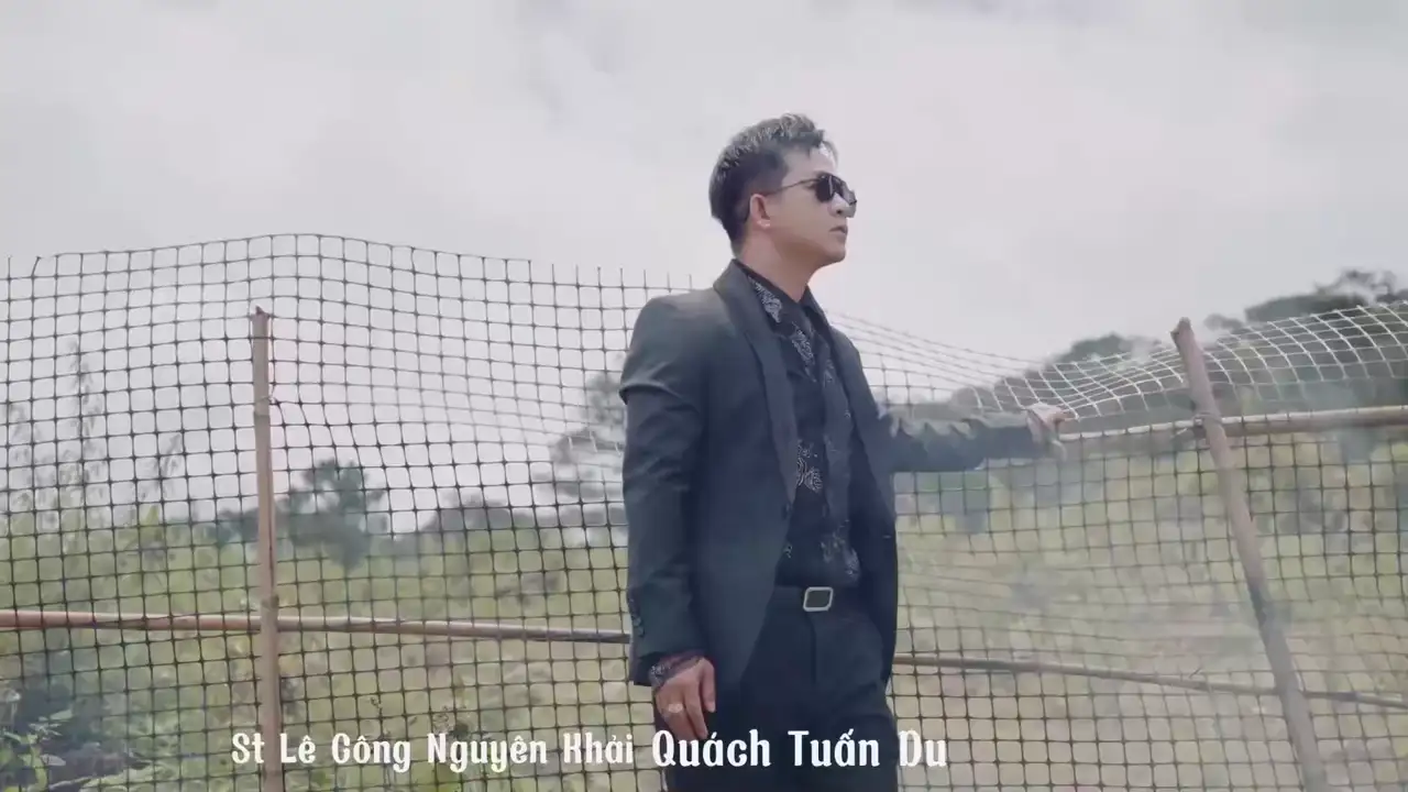 Ảnh bài hát Bức Tranh Cuộc Đời