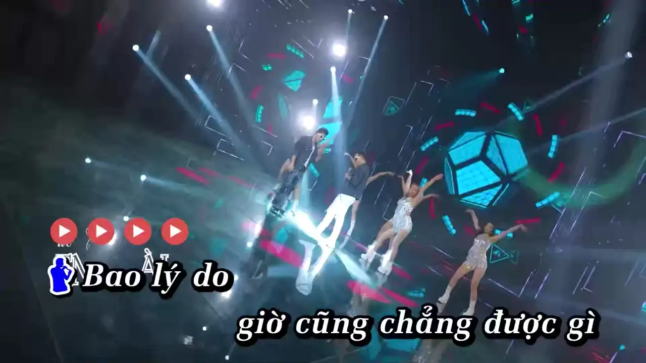 Ảnh bài hát Bức Tranh Lem Màu (Remix)