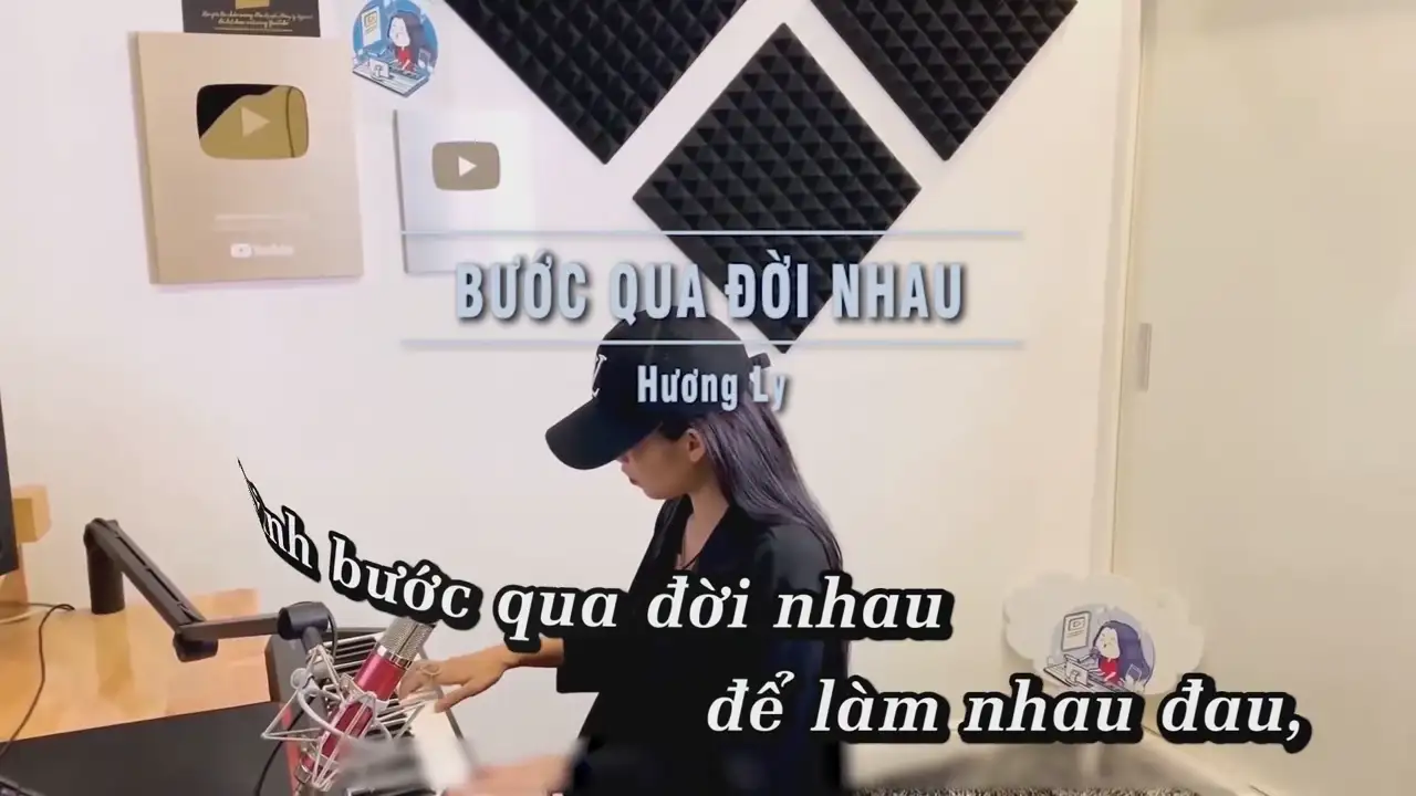 Ảnh bài hát Bước Qua Đời Nhau