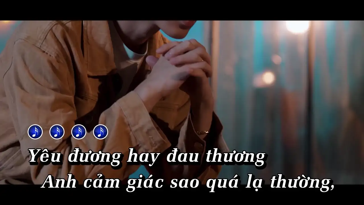 Ảnh bài hát Bước Tiếp Hay Dừng Lại