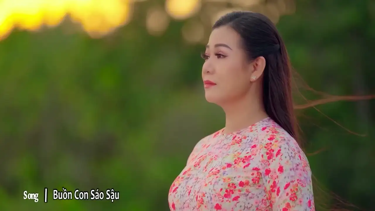 Ảnh bài hát Buồn Con Sáo Sậu