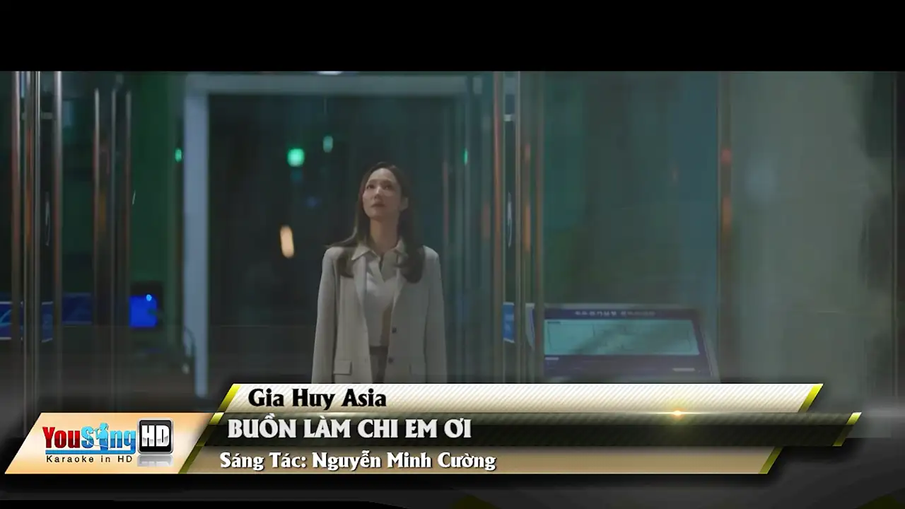 Ảnh bài hát Buồn Làm Chi Em ƠI