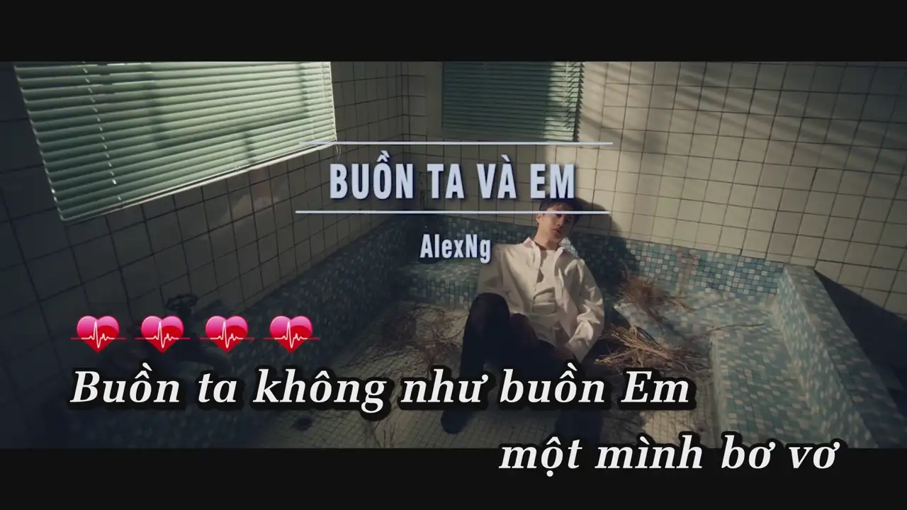 Ảnh bài hát Buồn Ta Và Em