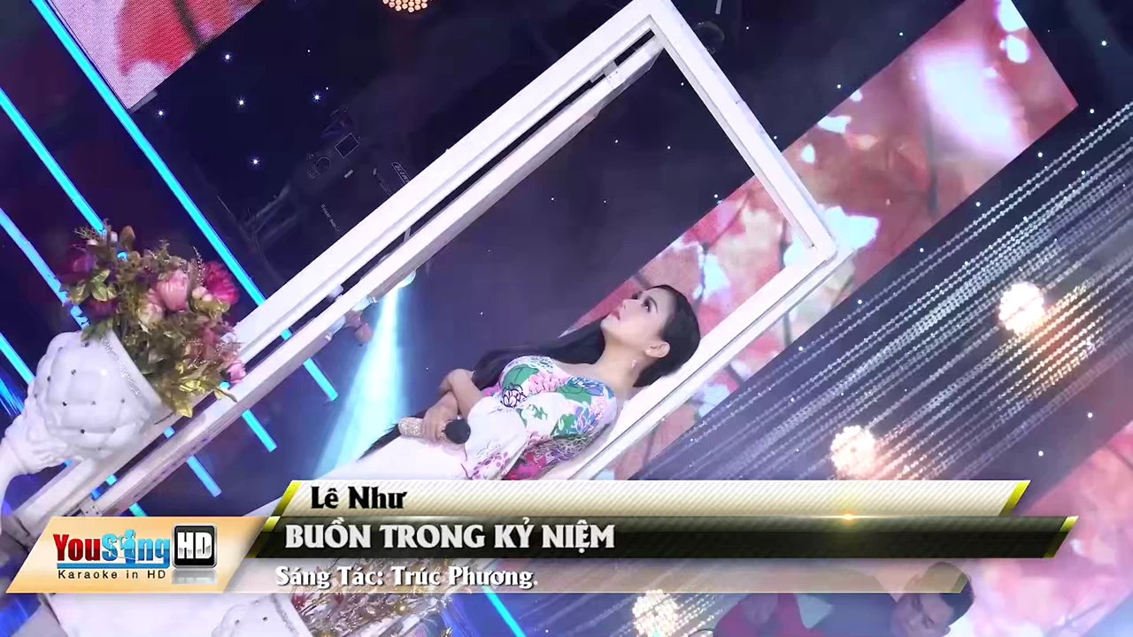 Ảnh bài hát Buồn Trong Kỷ Niệm