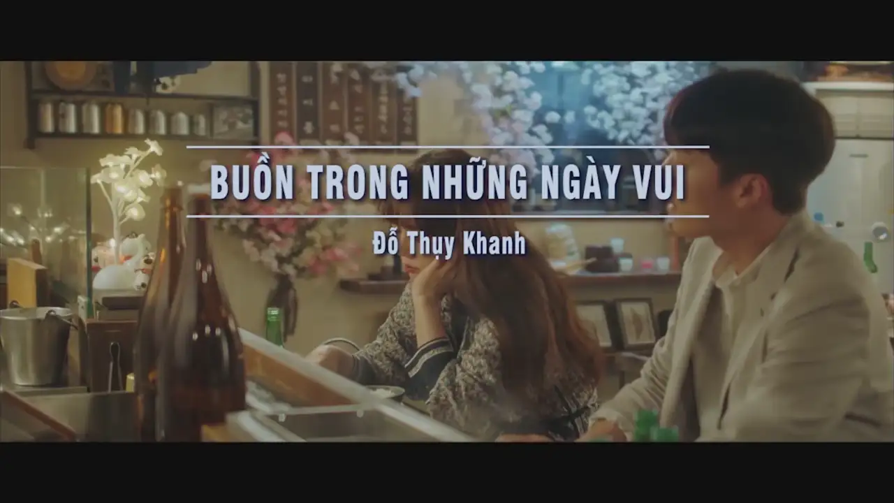 Ảnh bài hát Buồn Trong Những Ngày Vui