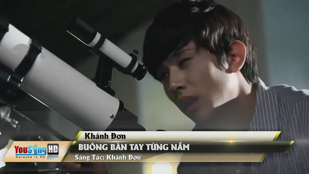Ảnh bài hát Buông Bàn Tay Từng Nắm