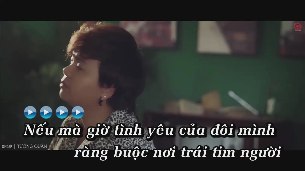 Ảnh bài hát Buông Tay Là Cách Anh Yêu Người