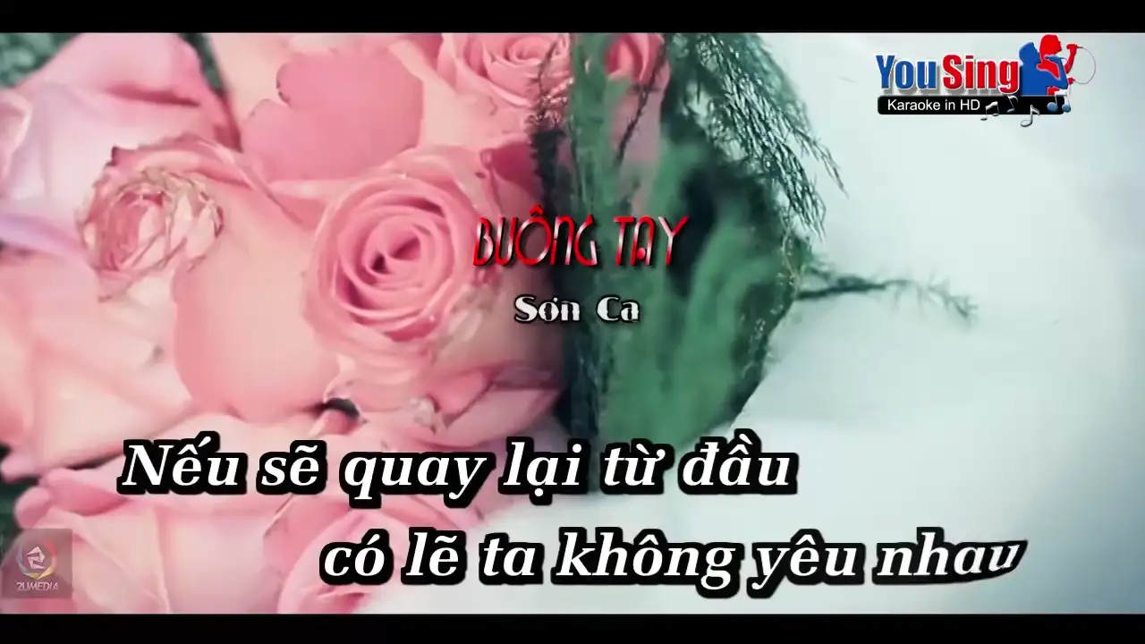 Ảnh bài hát Buông Tay