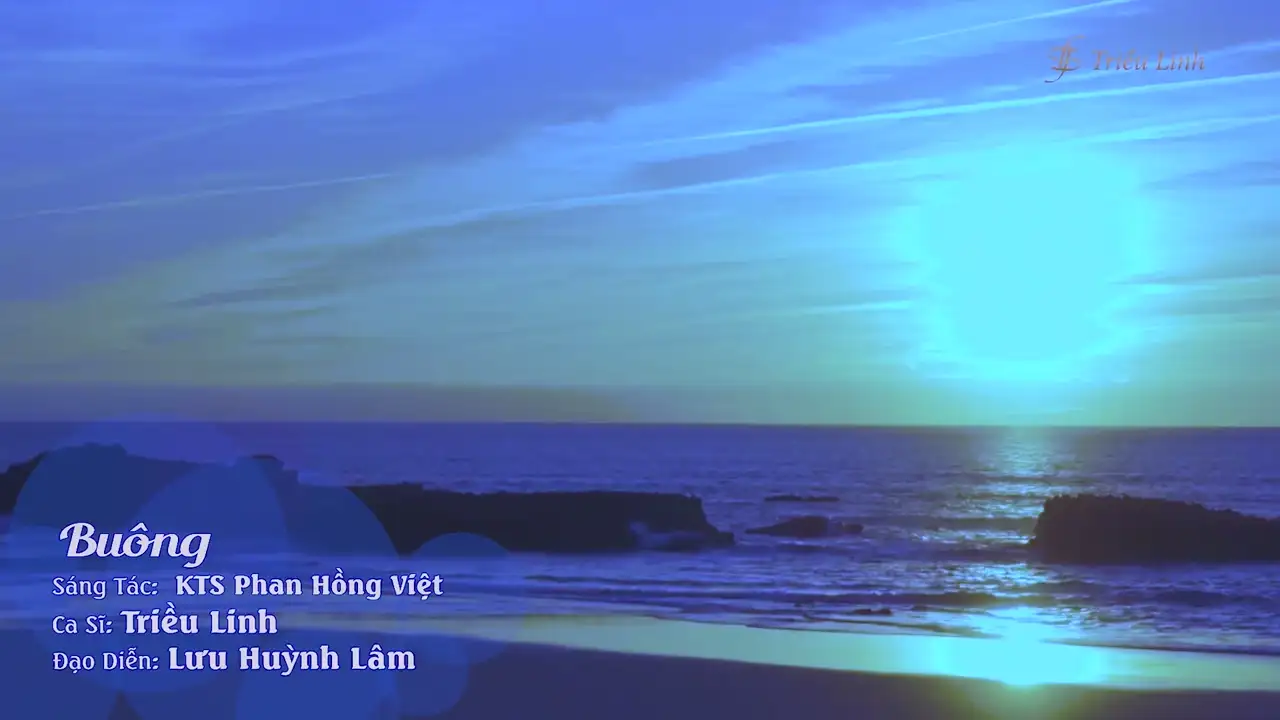 Ảnh bài hát Buông