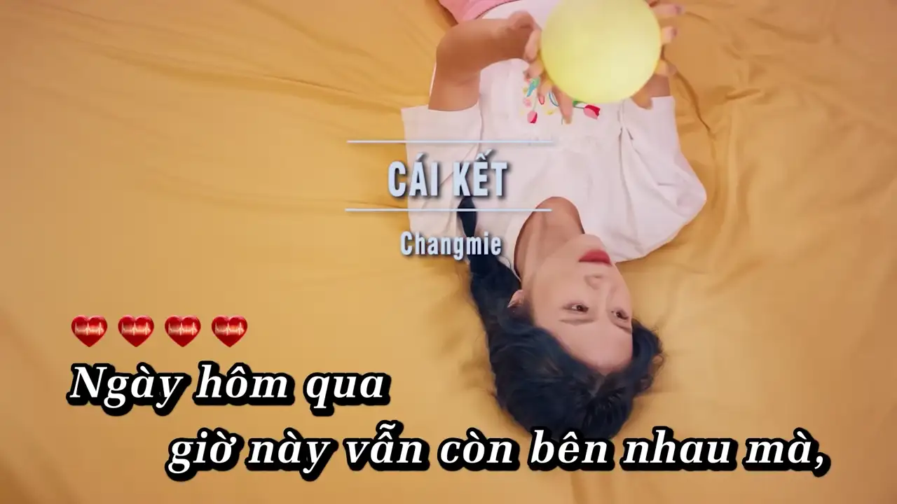 Ảnh bài hát Cái Kết