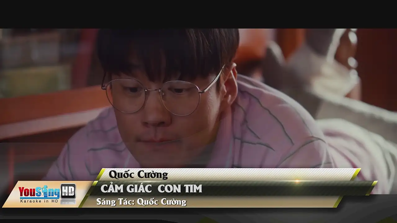 Ảnh bài hát Cảm Giác Con Tim