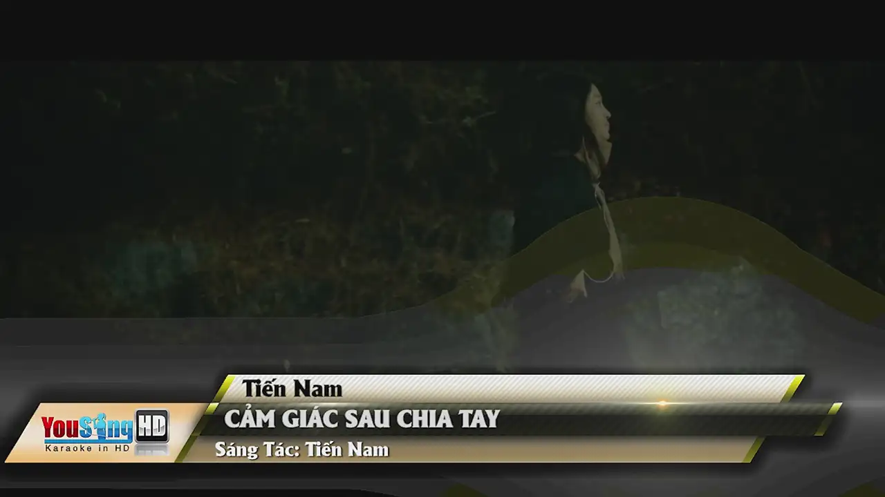 Ảnh bài hát Cảm Giác Sau Chia Tay
