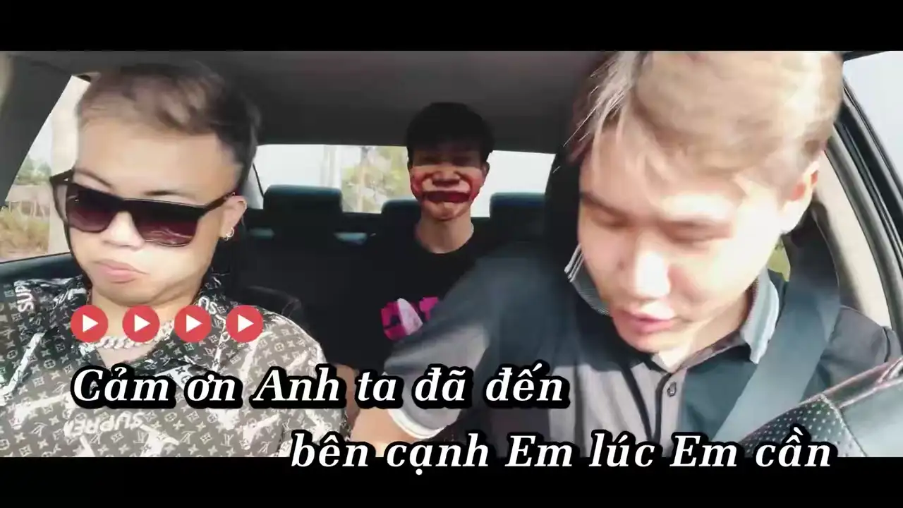 Ảnh bài hát Cảm Ơn Anh Ta