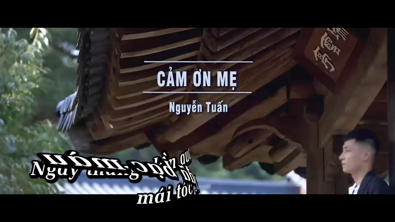 Ảnh bài hát Cảm Ơn Mẹ