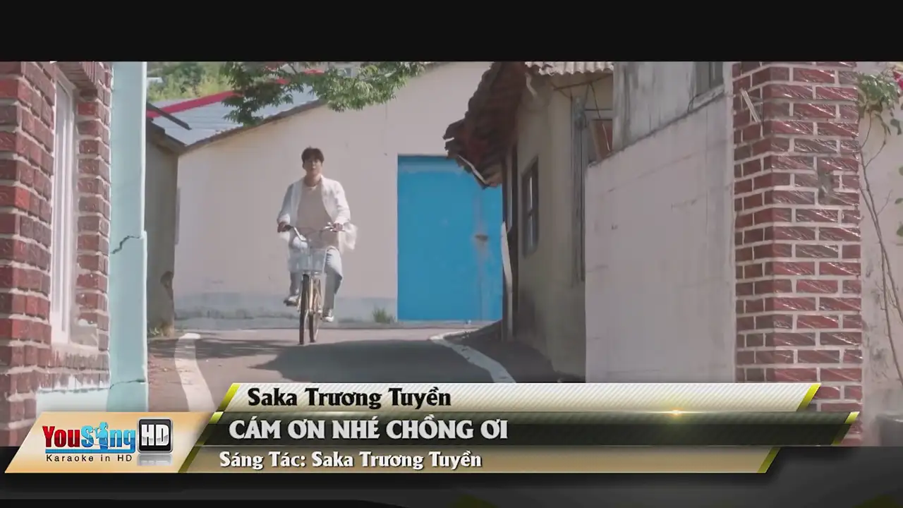 Ảnh bài hát Cám Ơn Nhé Chồng Ơi