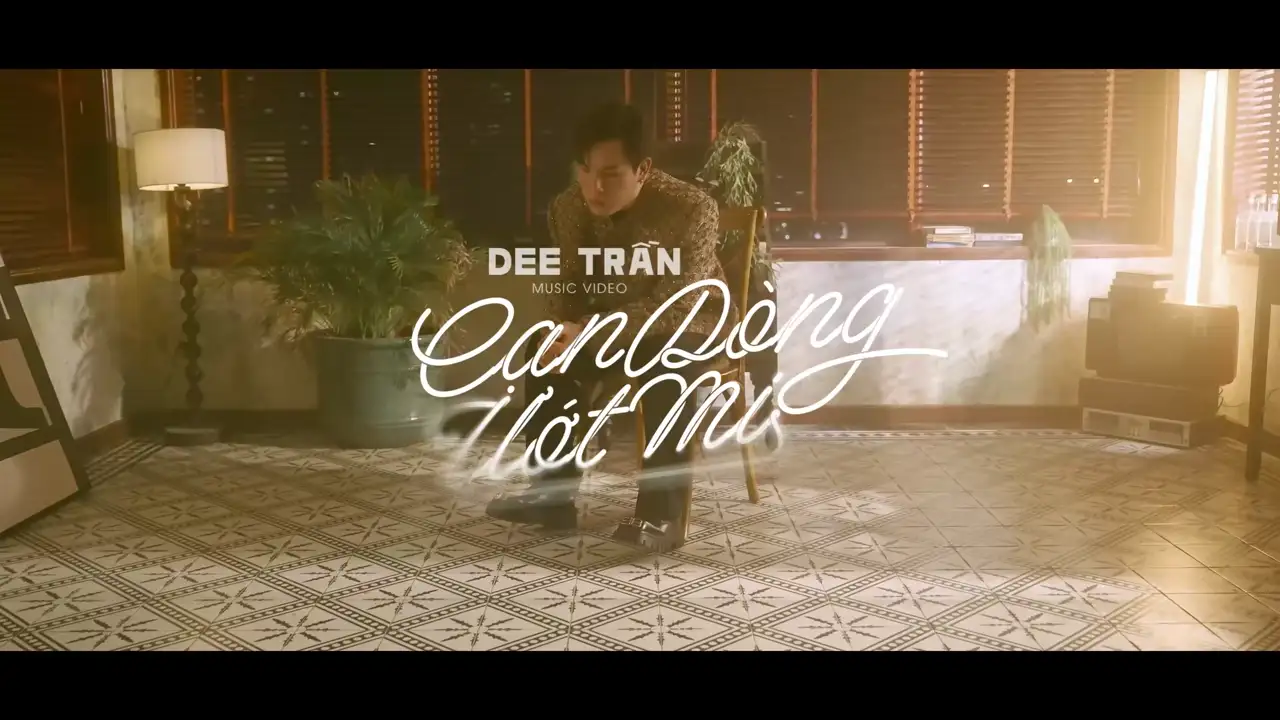 Ảnh bài hát Cạn Dòng Ướt Mi