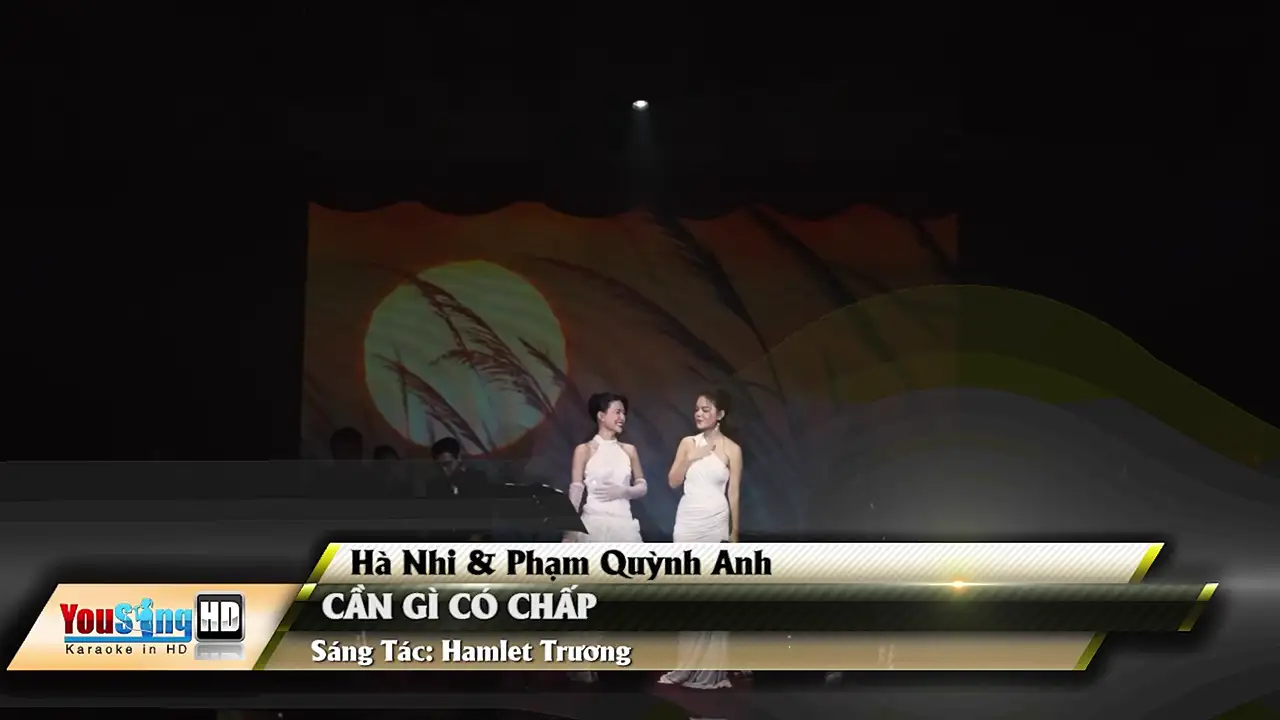 Ảnh bài hát Cần Gì Cố Chấp