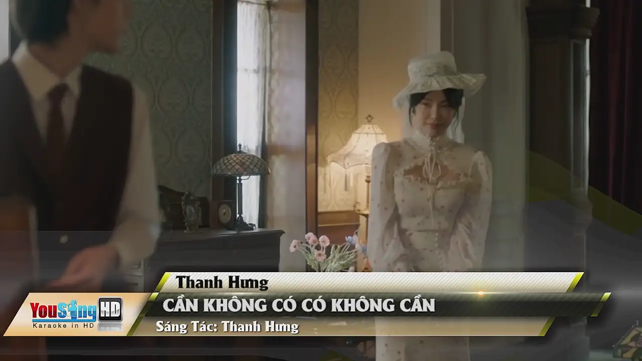 Ảnh bài hát Cần Không Có Có Không Cần