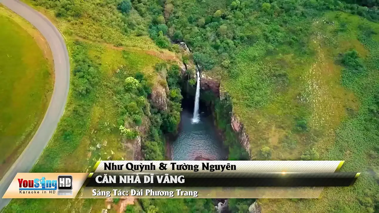Ảnh bài hát Căn Nhà Dĩ Vãng